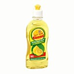Mysore Sandal Kleenol Multipurpose Liquid - Fresh Lime Perfume 250 ml Bottle