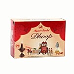 Mysore Sandal Dhoop - Cones 20 pcs Carton