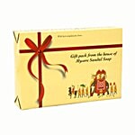 Mysore Sandal Sandal Soap 900 g Carton