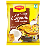 Maggi Creamy Coconut Milk Powder 25 g 
