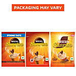 Nescafe  Sunrise Instant Coffee Powder - Chicory Mix 7.6 g Sachet