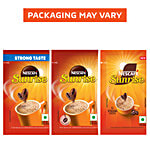 Nescafe  Sunrise Instant Coffee Powder - Chicory Mix 3.8 g Pouch