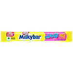 Nestle Milkybar Choo Strawberry Flavour 11 g 