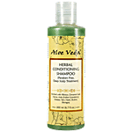 Aloe Veda Herbal Conditioning Shampoo 200 ml