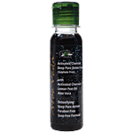 Aloe Veda Activated Charcoal Deep Pore Detox Face Wash - Sulphate Free 100 ml
