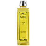 Aloe Veda Cold Pressed Castor Oil - Hexane Free 200 ml 