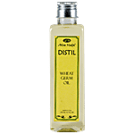 Aloe Veda Massage Oil - Wheat Germ Oil 200 ml