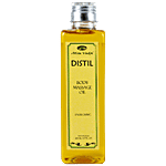 Aloe Veda Body Massage Oil - Energising 200 ml