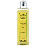 Aloe Veda Nourishing Hair Oil - Anti Hairfall 200 ml
