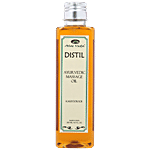 Aloe Veda Ayurvedic Massage Oil - Karpooradi 200 ml