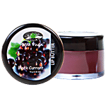 Aloe Veda Lip Butter - Black Currant 10 g