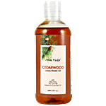 Aloe Veda Cedarwood Luxury Shower Gel 300 ml