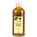 Aloe Veda Chocolate Vanilla Luxury Shower Gel 300 ml