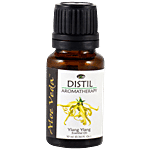 Aloe Veda Ylang Ylang Essential Oil 10 ml
