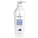 Yardley Hand and Body Lotion - English Lavendar 400 ml Bottle