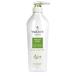 Yardley Hand and Body Lotion - English Musk 400 ml Bottle