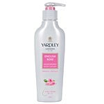Yardley Hand and Body Lotion - English Rose 200 ml Bottle
