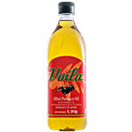 Voila Olive Oil  - Pomace 1 L Bottle