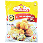 Zorabian Chicken - N Cheese Balls 250 g Pouch