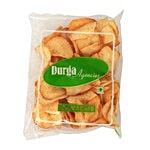 Durga Chips - Tapioca Round 175 g Pouch