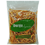 Durga Chips - Tapioca Finger 175 g Pouch