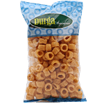 Durga Rings - Garlic 80 g Pouch