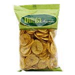 Durga Chips - Banana 100 g Pouch