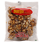 Durga Roll - Peanut 125 g Pouch