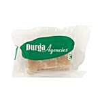 Durga Ginger Burfi 12 pcs Pouch