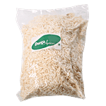 Durga Puffed Rice (Plain) 150 g Pouch