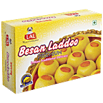 Lal Besan Laddoo Premium 200 g
