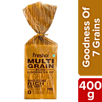 fresho! Multigrain Bread 400 g