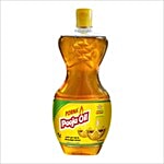 Porna Pooja - Oil 1 L Bottle