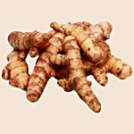 fresho! Fresh Turmeric - Organically Grown (Loose) 250 g