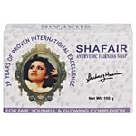 Shahnaz Husain Shafair Ayurvedic Fairness Soap 100 g 