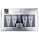 Shahnaz Husain Diamond Facial Kit - Mini 40 g 