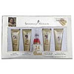 Shahnaz Husain Gold Facial Kit - Mini 40 g 