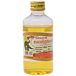 Manju Swastik Eucalyptus Oil 200 ml