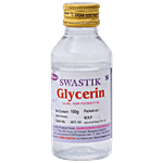 Manju Swastik Glycerin Oil 100 ml