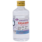 Manju Swastik Glycerin Oil 200 ml