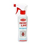 Mukund Dead Line - Bug Fighter 250 ml Bottle