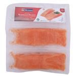 Big Sams Atlantic Salmon -  Skinless Fillet 300 g Pouch