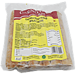 Carnivore  Chicken Seekh Kabab - Malai N Cheese 500 g Pouch