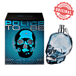 Police To Be Man Eau De Toilette 125 ml