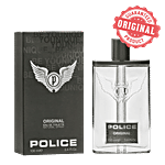 Police Original Eau De Toilette 100 ml