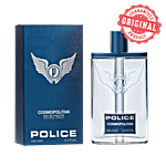 Police Cosmopolitan Eau De Toilette 100 ml