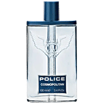 Police Cosmopolitan Eau De Toilette 100 ml 