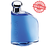 Nautica Blue Eau De Toilette 100 ml