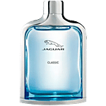 Jaguar Classic Eau De Toilette 100 ml