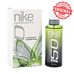 Nike Woman - Hidden Desire Eau De Toilette 150 ml